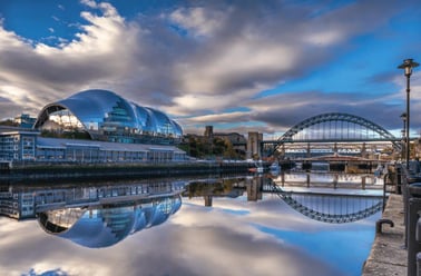 Portland Road, Sandyford, Newcastle - Image 2